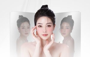 Lộ trình chăm sóc da